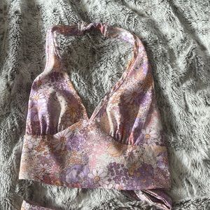 Super cute set, never worn.